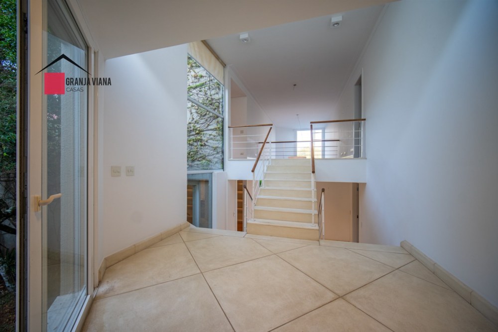 Casa com 4 dormitórios, sendo 4 suítes para venda - Granja Viana - Cotia - SP foto 21