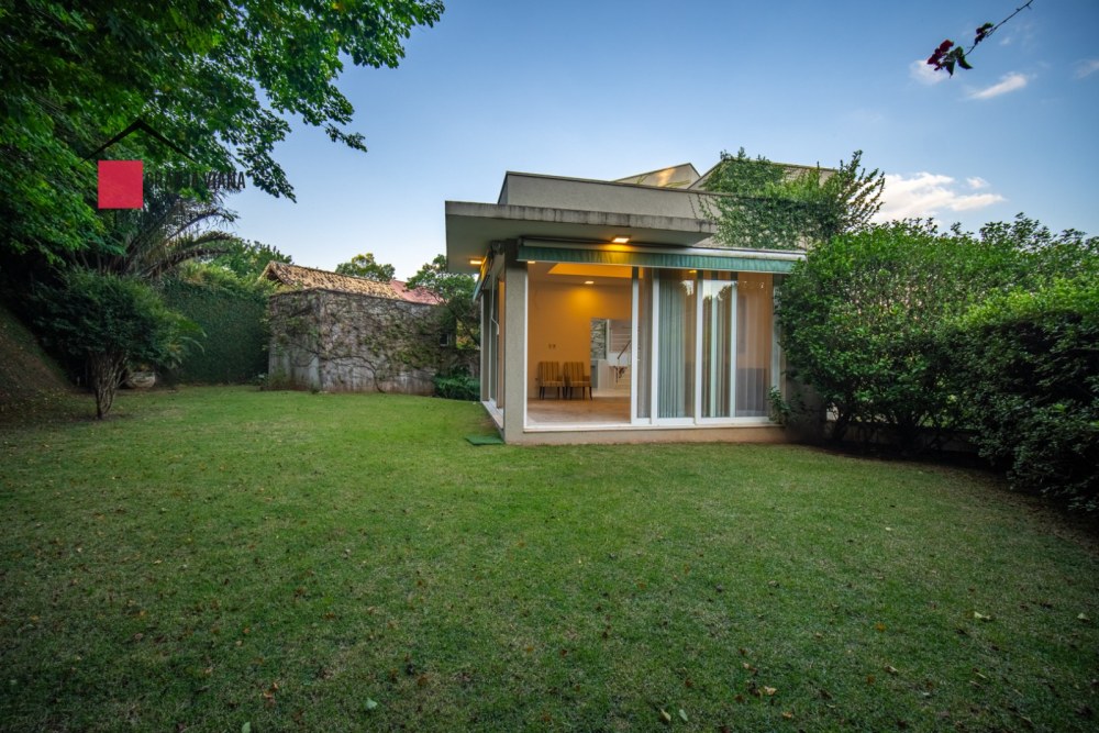 Casa com 4 dormitórios, sendo 4 suítes para venda - Granja Viana - Cotia - SP foto 24