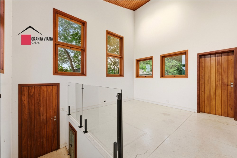 Casa com 3 dormitórios, sendo 1 suíte para venda - Granja Viana - Cotia - SP foto 13