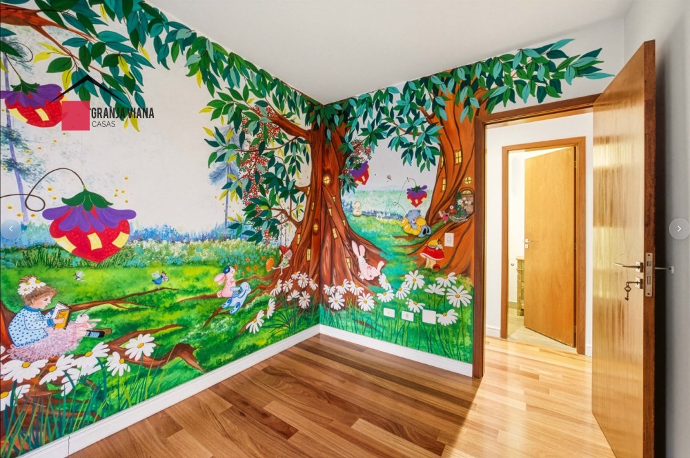 Casa com 3 dormitórios, sendo 1 suíte para venda - Granja Viana - Cotia - SP foto 27