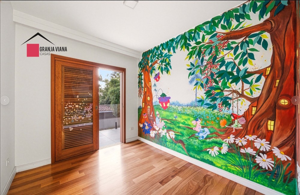 Casa com 3 dormitórios, sendo 1 suíte para venda - Granja Viana - Cotia - SP foto 28