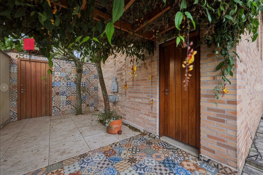 Casa com 3 dormitórios, sendo 1 suíte para venda - Granja Viana - Cotia - SP foto 5