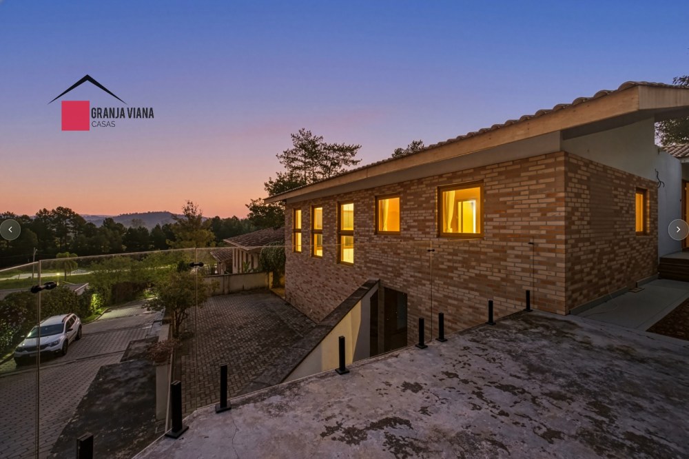 Casa com 3 dormitórios, sendo 1 suíte para venda - Granja Viana - Cotia - SP foto 6