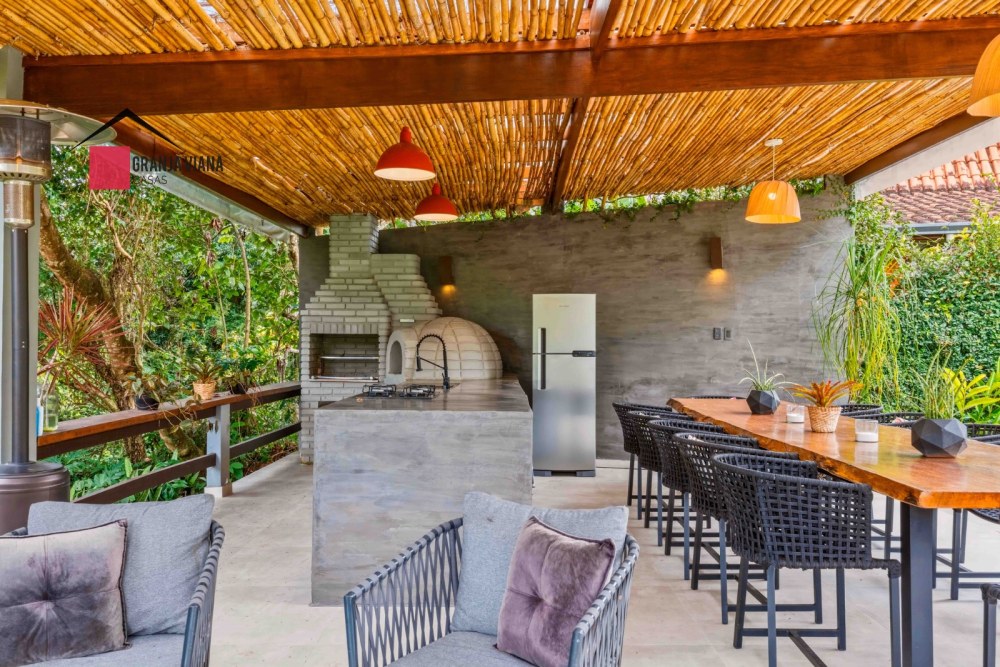 Casa à venda no condomínio Recanto Inpla. foto 34
