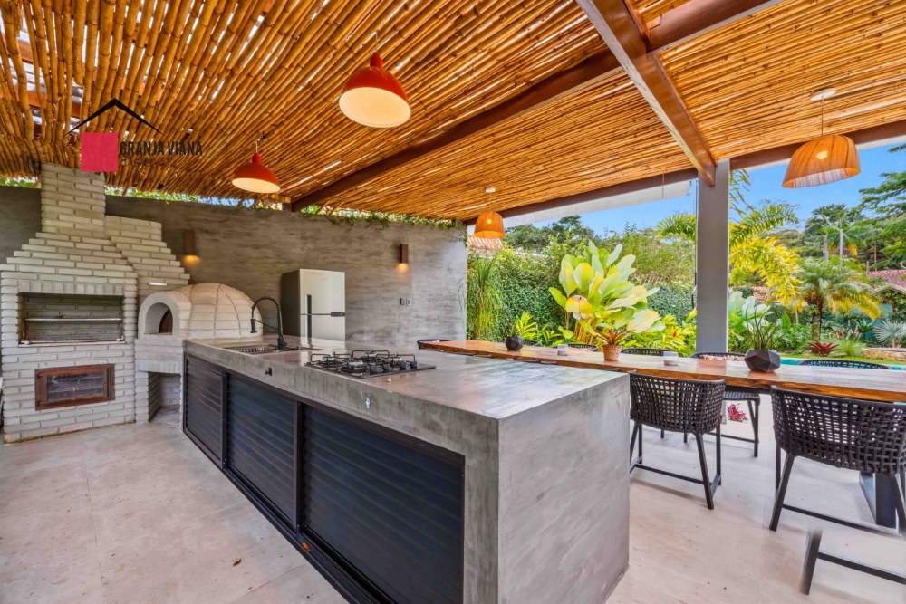 Casa à venda no condomínio Recanto Inpla. foto 35