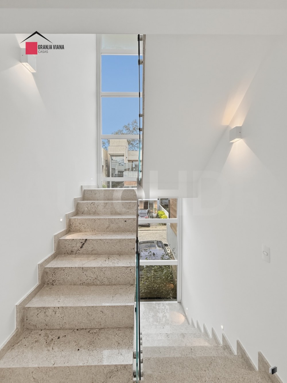 Casa à venda com no condomínio Modern Townhouse foto 12
