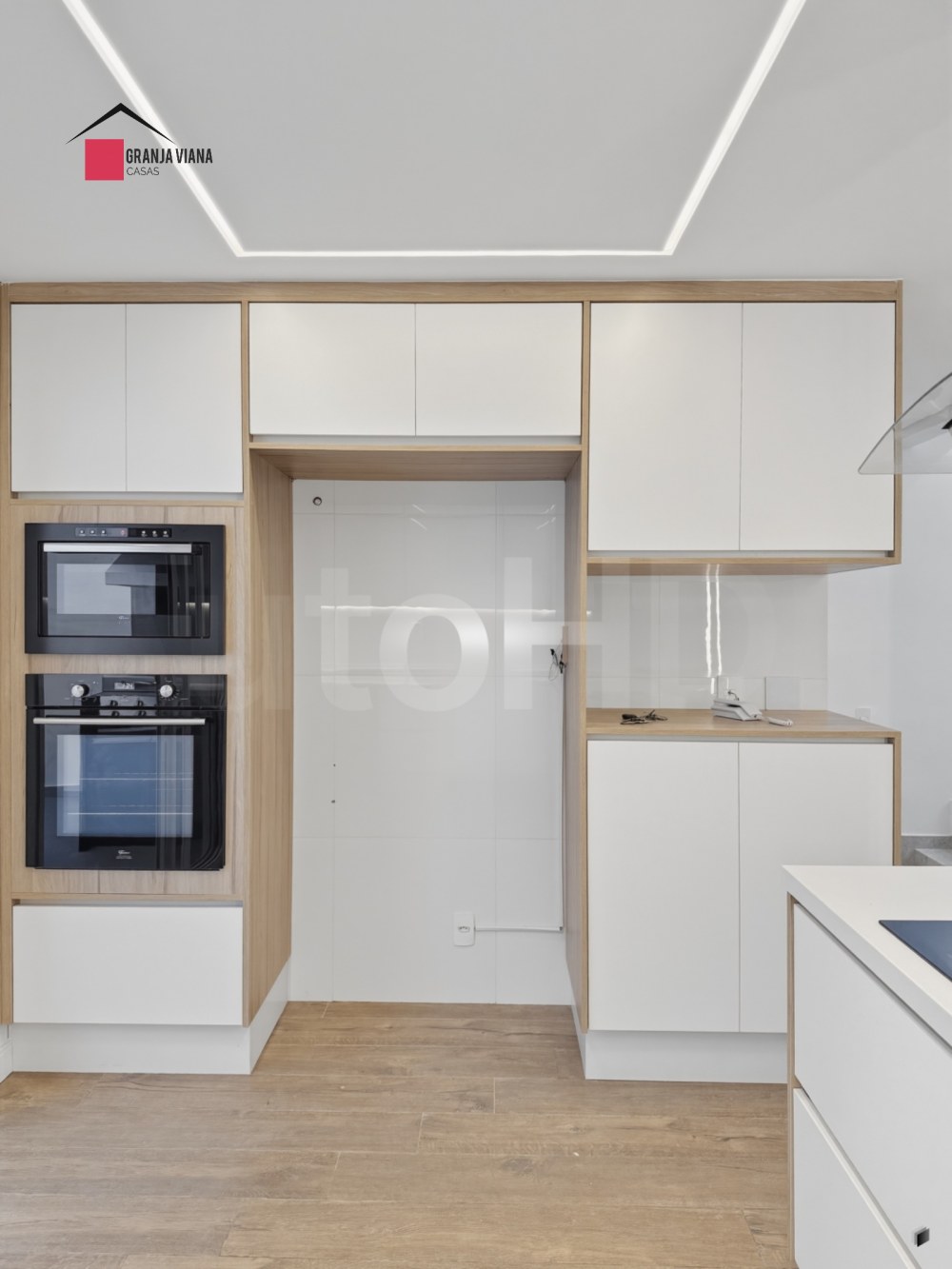 Casa à venda com no condomínio Modern Townhouse foto 6
