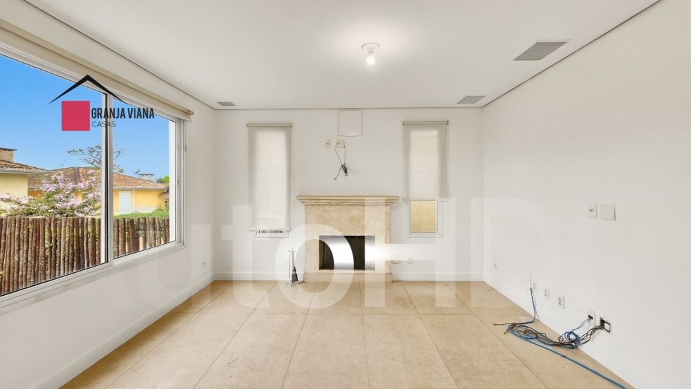 Casa de alto padrão à venda no condomínio Raízes Granja Vianna, Granja Viana, 4 suítes, 4 vagas e 294m² de área. Raízes Granja Vianna - Granja Viana - Cotia/SP foto 11