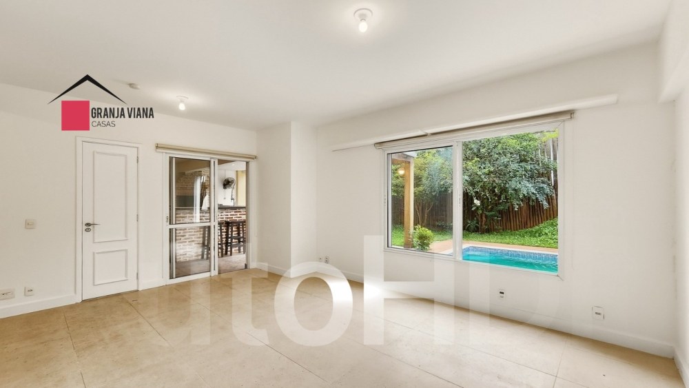 Casa de alto padrão à venda no condomínio Raízes Granja Vianna, Granja Viana, 4 suítes, 4 vagas e 294m² de área. Raízes Granja Vianna - Granja Viana - Cotia/SP foto 22