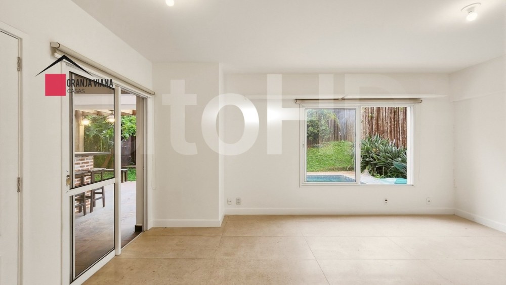Casa de alto padrão à venda no condomínio Raízes Granja Vianna, Granja Viana, 4 suítes, 4 vagas e 294m² de área. Raízes Granja Vianna - Granja Viana - Cotia/SP foto 23