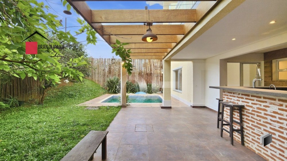 Casa de alto padrão à venda no condomínio Raízes Granja Vianna, Granja Viana, 4 suítes, 4 vagas e 294m² de área. Raízes Granja Vianna - Granja Viana - Cotia/SP foto 27