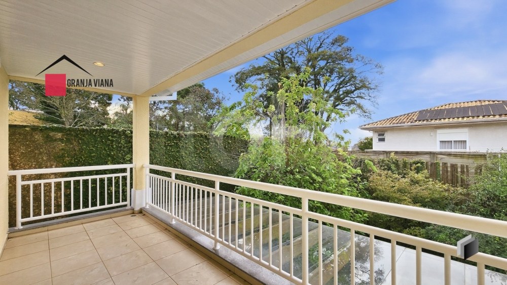 Casa de alto padrão à venda no condomínio Raízes Granja Vianna, Granja Viana, 4 suítes, 4 vagas e 294m² de área. Raízes Granja Vianna - Granja Viana - Cotia/SP foto 5