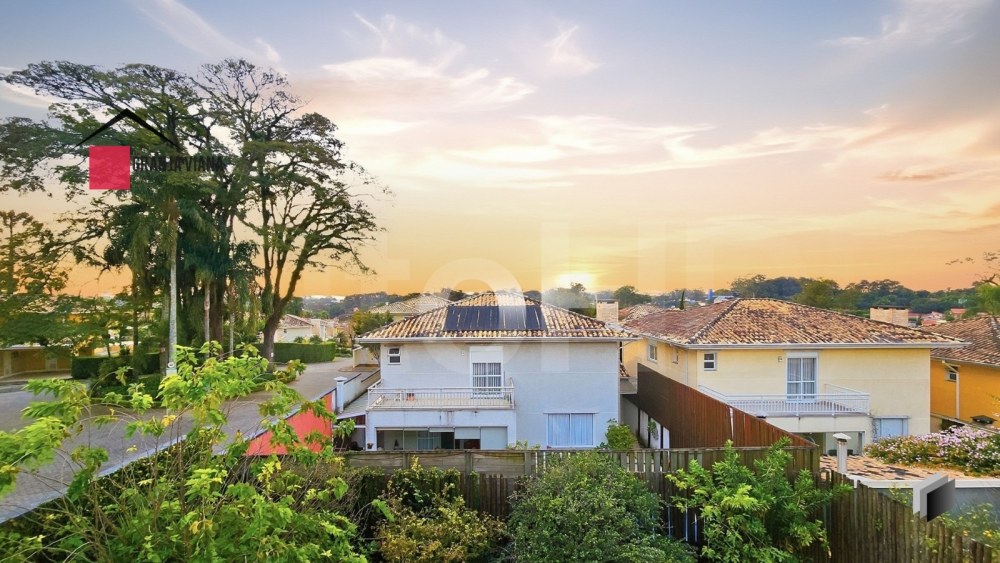 Casa de alto padrão à venda no condomínio Raízes Granja Vianna, Granja Viana, 4 suítes, 4 vagas e 294m² de área. Raízes Granja Vianna - Granja Viana - Cotia/SP foto 46