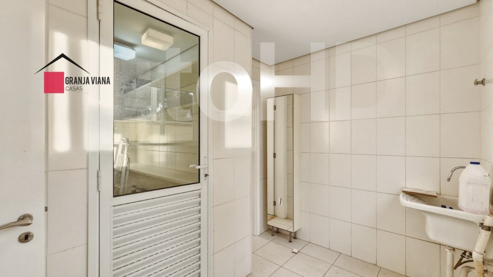 Casa de alto padrão à venda no condomínio Raízes Granja Vianna, Granja Viana, 4 suítes, 4 vagas e 294m² de área. Raízes Granja Vianna - Granja Viana - Cotia/SP foto 57
