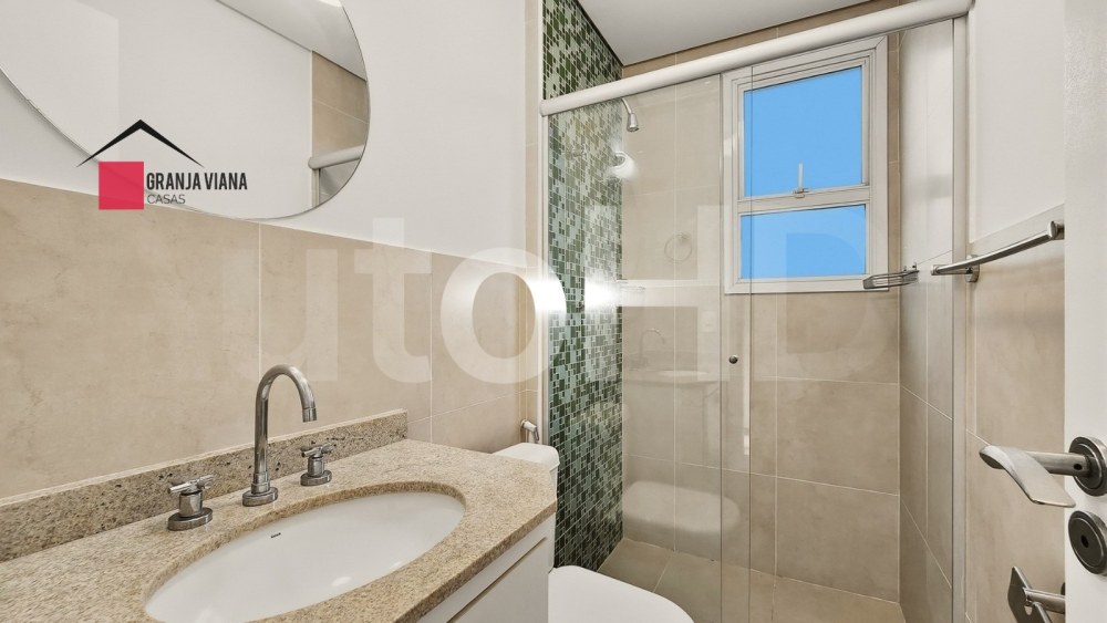 Casa de alto padrão à venda no condomínio Raízes Granja Vianna, Granja Viana, 4 suítes, 4 vagas e 294m² de área. Raízes Granja Vianna - Granja Viana - Cotia/SP foto 58
