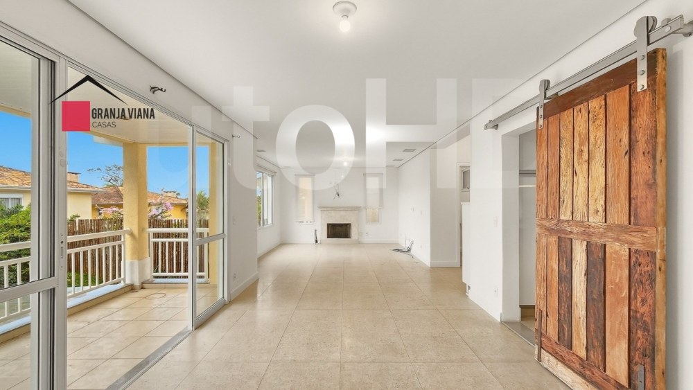 Casa de alto padrão à venda no condomínio Raízes Granja Vianna, Granja Viana, 4 suítes, 4 vagas e 294m² de área. Raízes Granja Vianna - Granja Viana - Cotia/SP foto 9