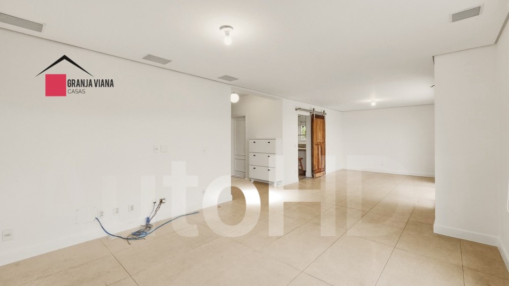 Casa de alto padrão à venda no condomínio Raízes Granja Vianna, Granja Viana, 4 suítes, 4 vagas e 294m² de área. Raízes Granja Vianna - Granja Viana - Cotia/SP foto 10