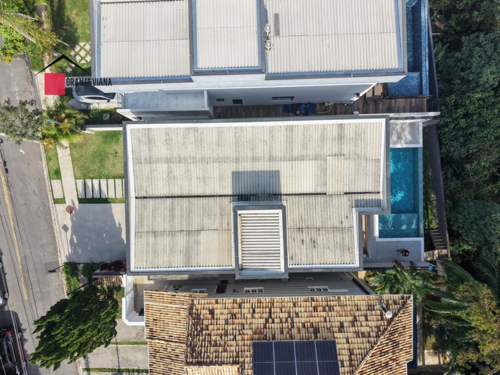 Casa à venda com porteira fechada no condomínio São Paulo || foto 11