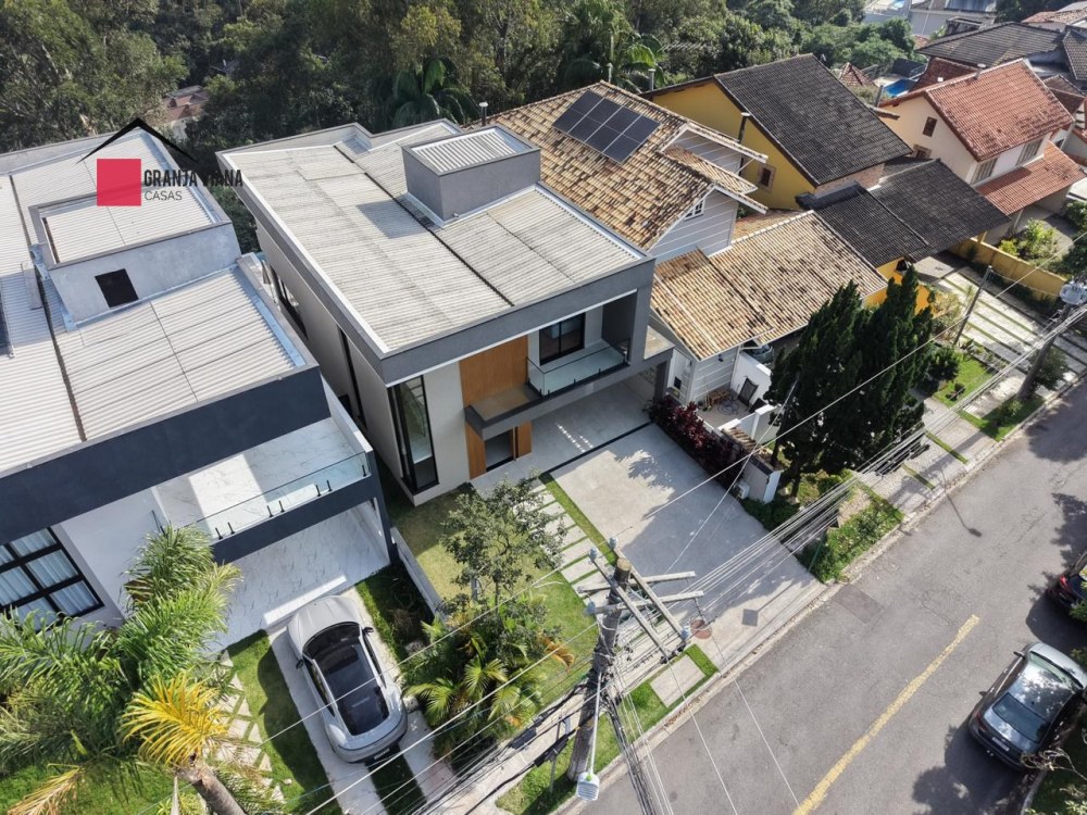 Casa à venda com porteira fechada no condomínio São Paulo || foto 12