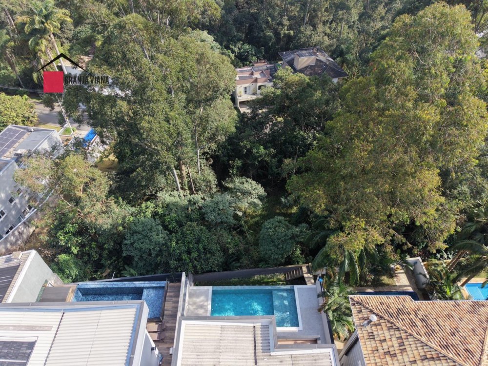 Casa à venda com porteira fechada no condomínio São Paulo || foto 13