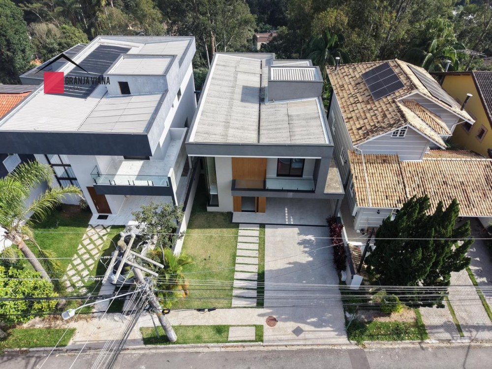 Casa à venda com porteira fechada no condomínio São Paulo || foto 14
