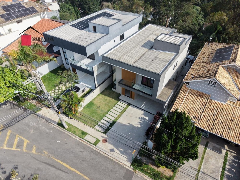 Casa à venda com porteira fechada no condomínio São Paulo || foto 15