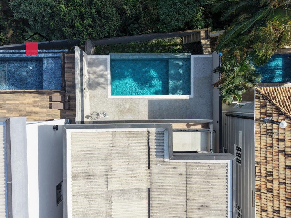 Casa à venda com porteira fechada no condomínio São Paulo || foto 17