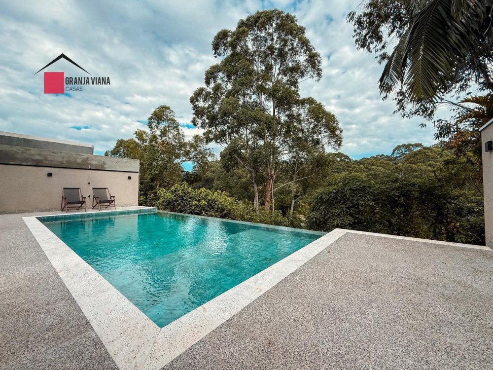 Casa à venda com porteira fechada no condomínio São Paulo || foto 19