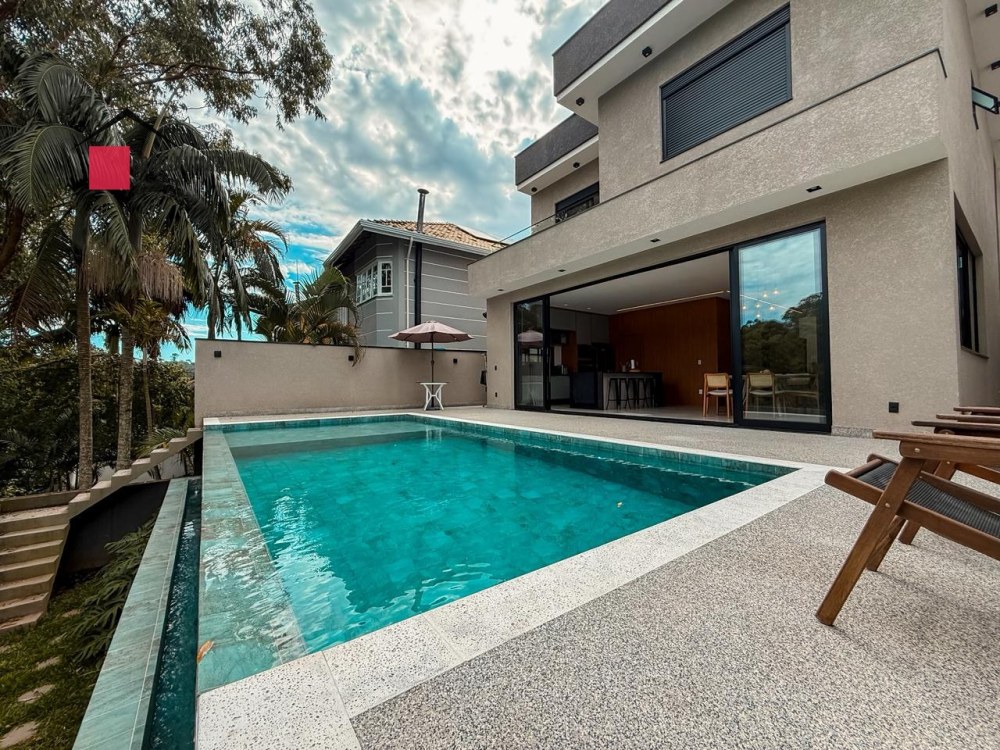 Casa à venda com porteira fechada no condomínio São Paulo || foto 22