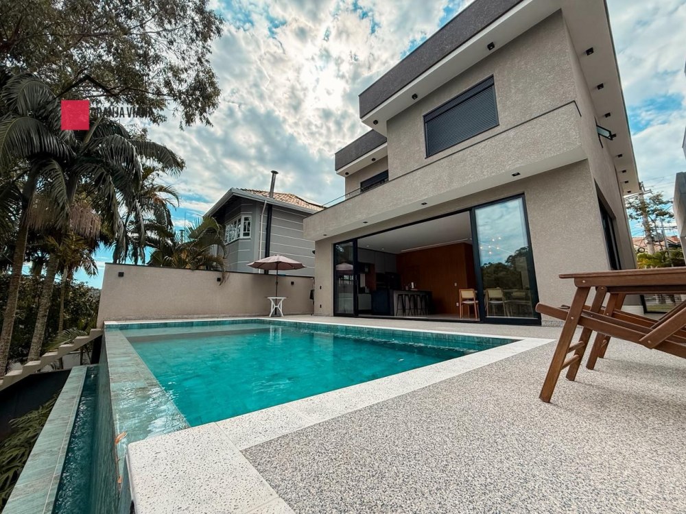 Casa à venda com porteira fechada no condomínio São Paulo || foto 23