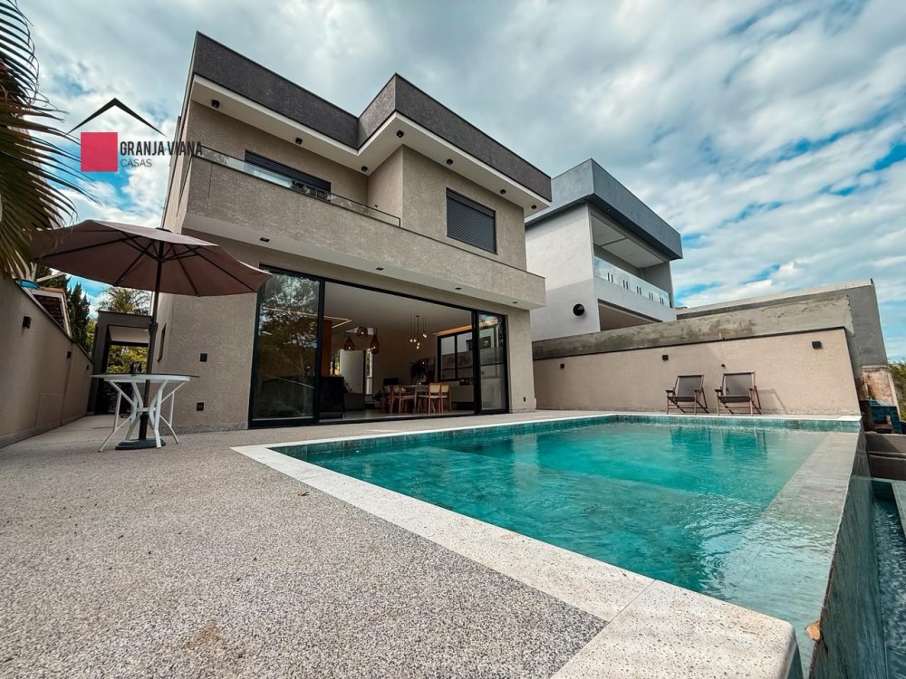 Casa à venda com porteira fechada no condomínio São Paulo || foto 27