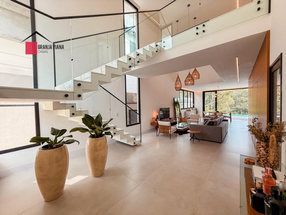 Casa à venda com porteira fechada no condomínio São Paulo || foto 29