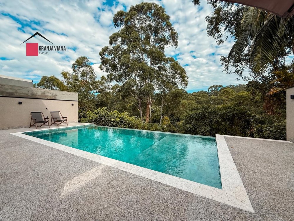 Casa à venda com porteira fechada no condomínio São Paulo || foto 30