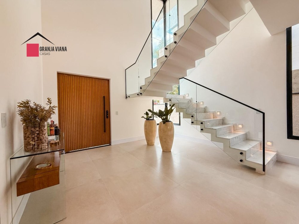 Casa à venda com porteira fechada no condomínio São Paulo || foto 31