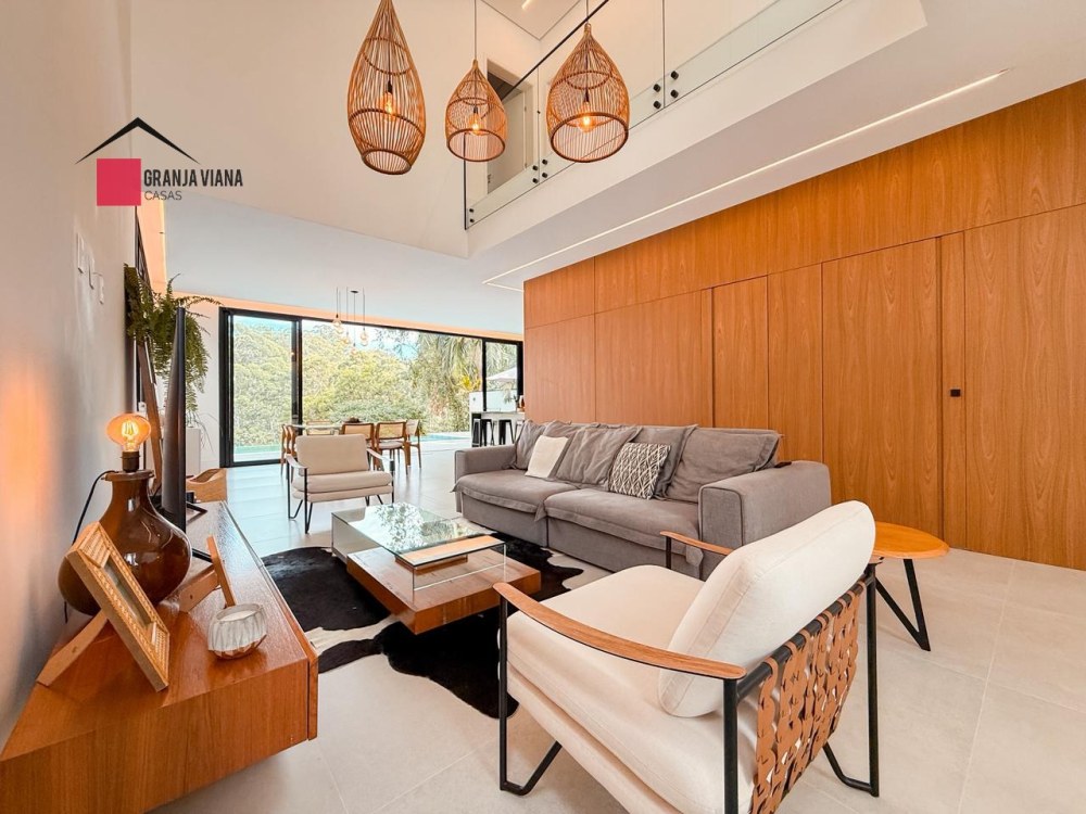 Casa à venda com porteira fechada no condomínio São Paulo || foto 37