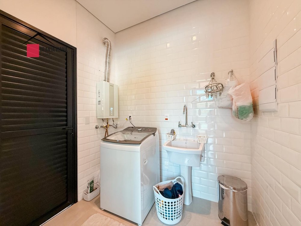 Casa à venda com porteira fechada no condomínio São Paulo || foto 41