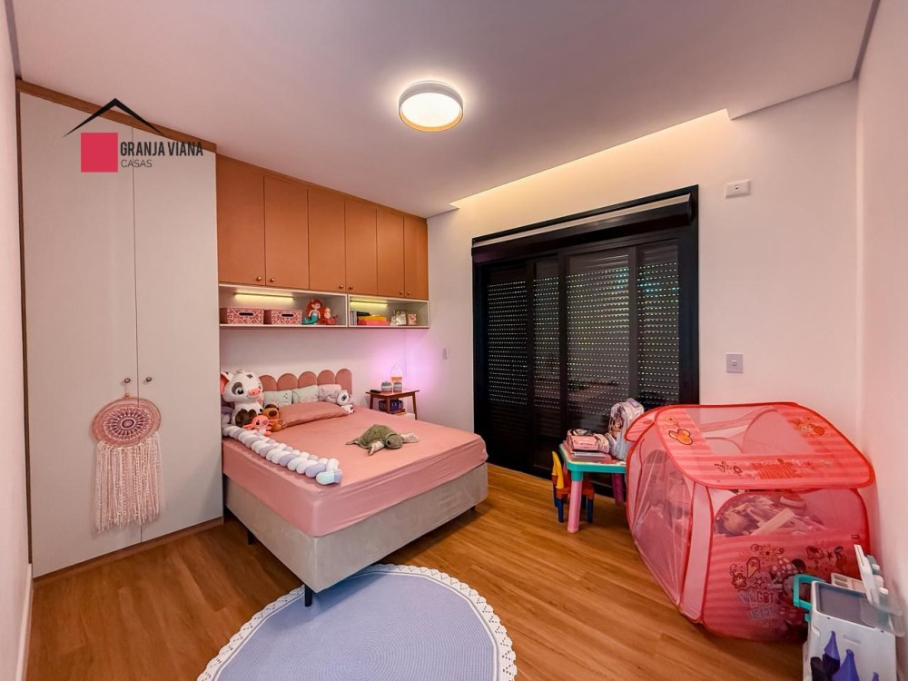 Casa à venda com porteira fechada no condomínio São Paulo || foto 46