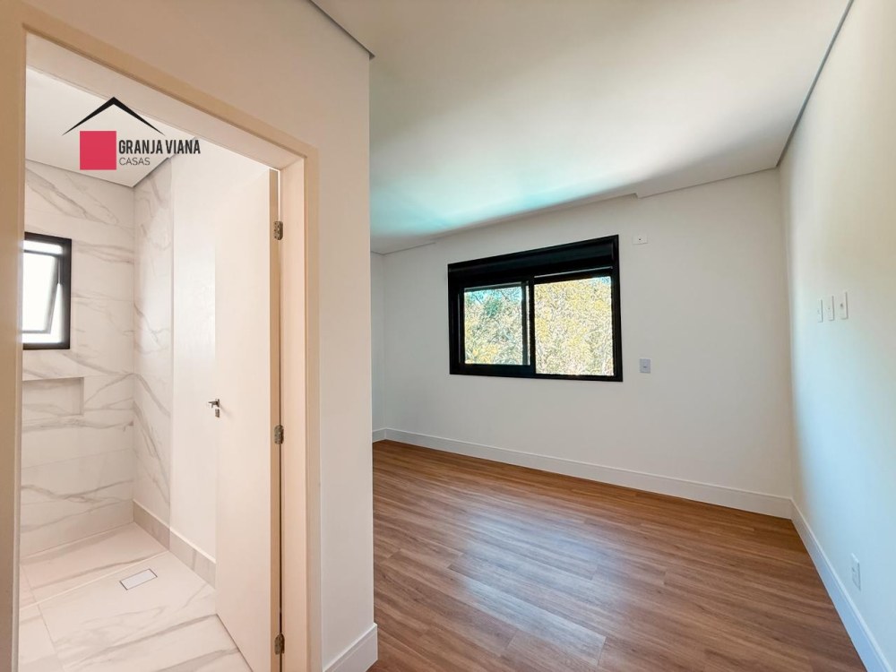 Casa à venda com porteira fechada no condomínio São Paulo || foto 50