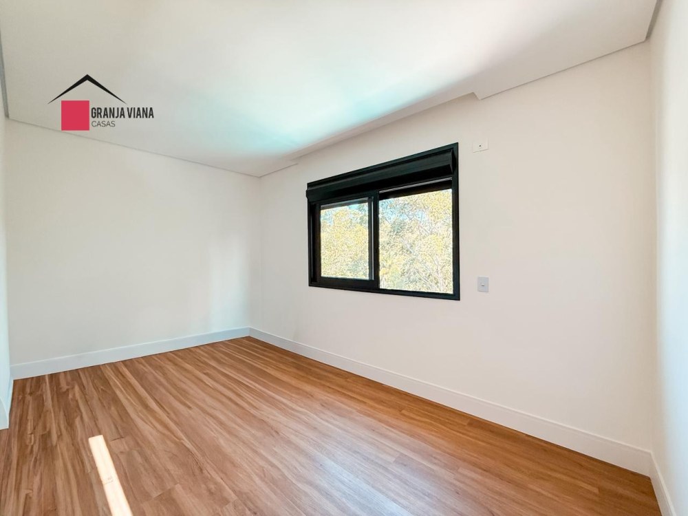 Casa à venda com porteira fechada no condomínio São Paulo || foto 51