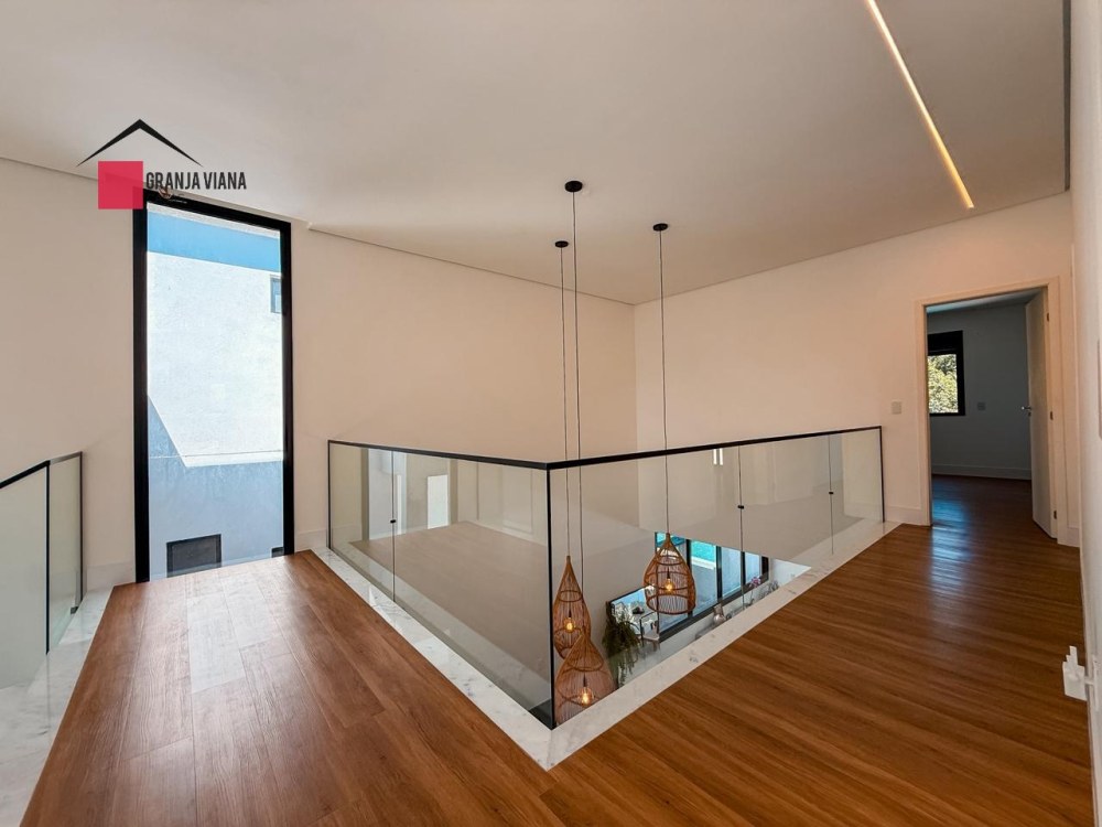 Casa à venda com porteira fechada no condomínio São Paulo || foto 52