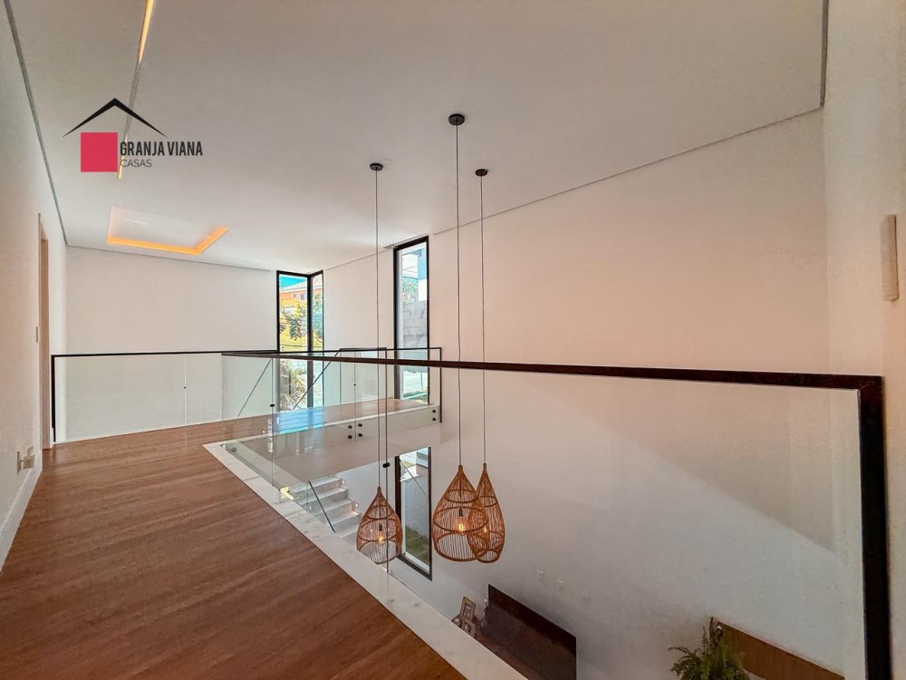 Casa à venda com porteira fechada no condomínio São Paulo || foto 59
