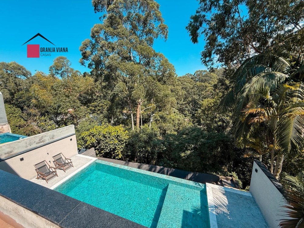 Casa à venda com porteira fechada no condomínio São Paulo || foto 9