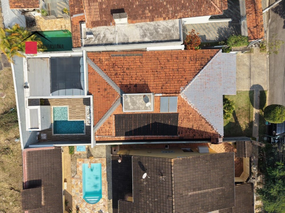 Casa térrea à venda no condomínio São Paulo || foto 11