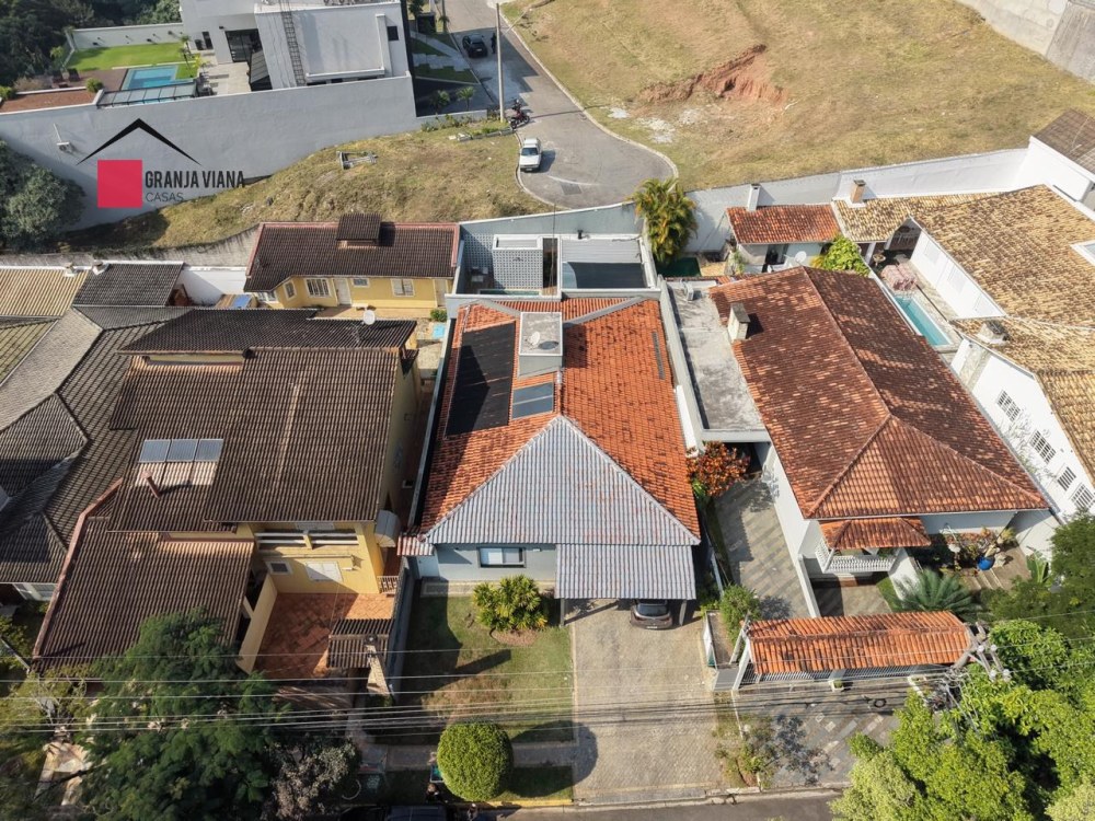 Casa térrea à venda no condomínio São Paulo || foto 12