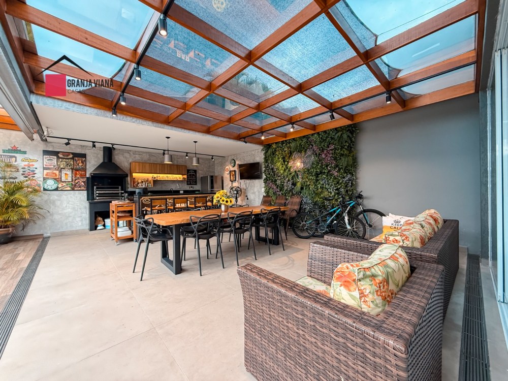 Casa térrea à venda no condomínio São Paulo || foto 18