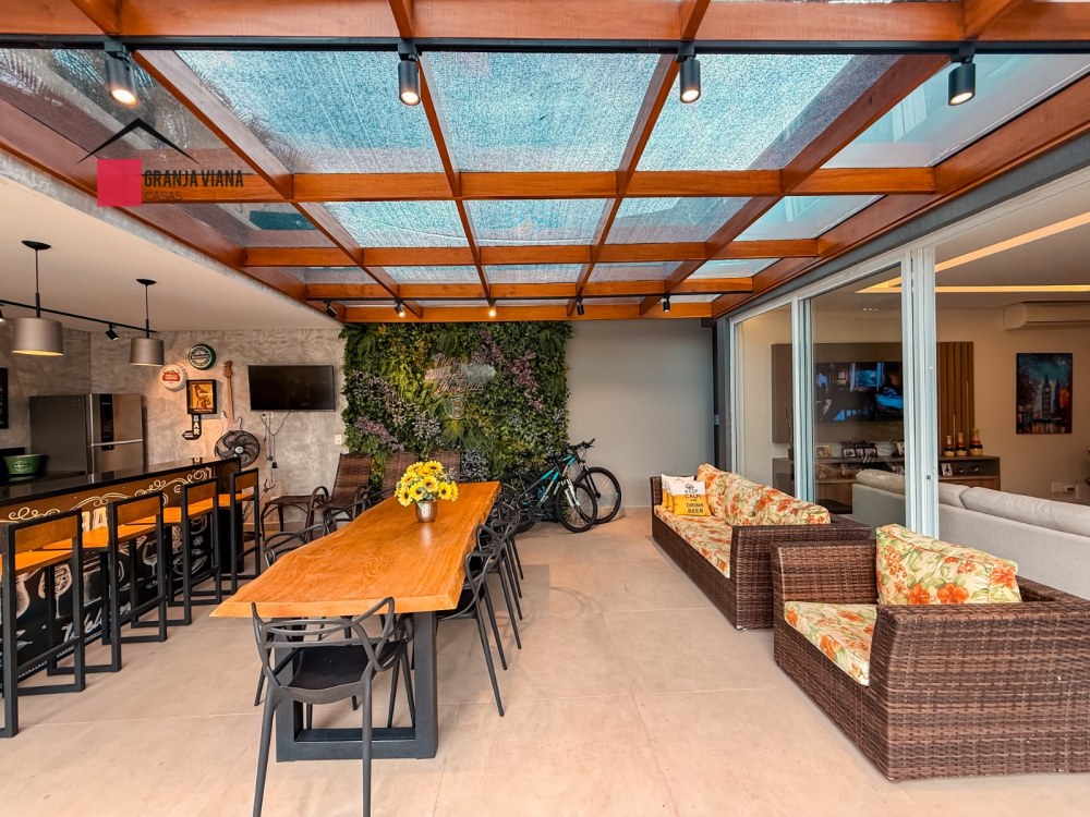 Casa térrea à venda no condomínio São Paulo || foto 19