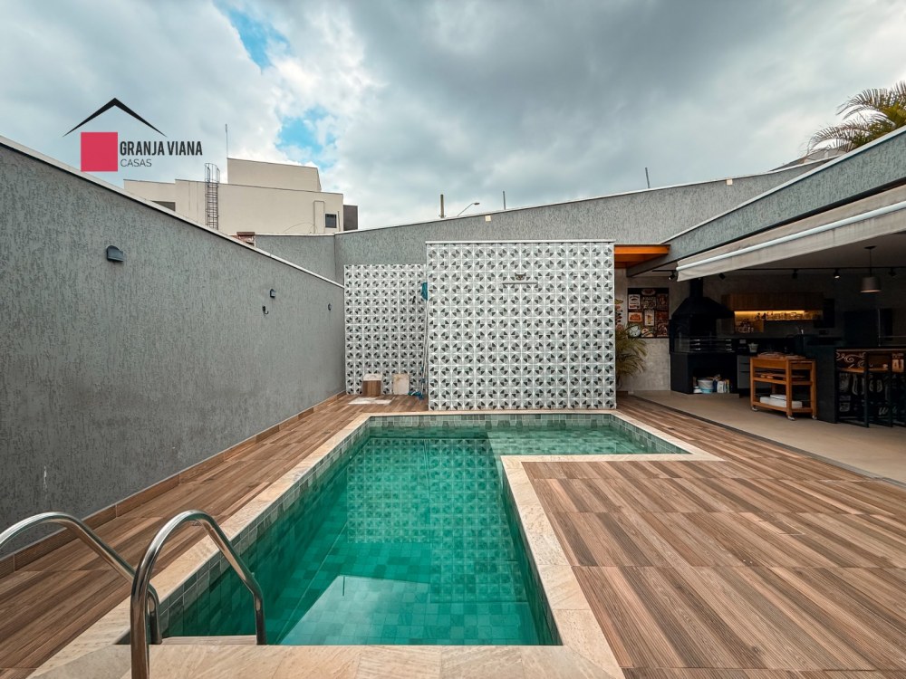 Casa térrea à venda no condomínio São Paulo || foto 20
