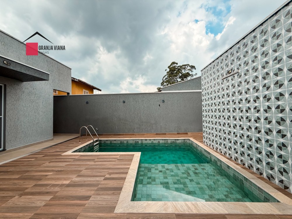 Casa térrea à venda no condomínio São Paulo || foto 23