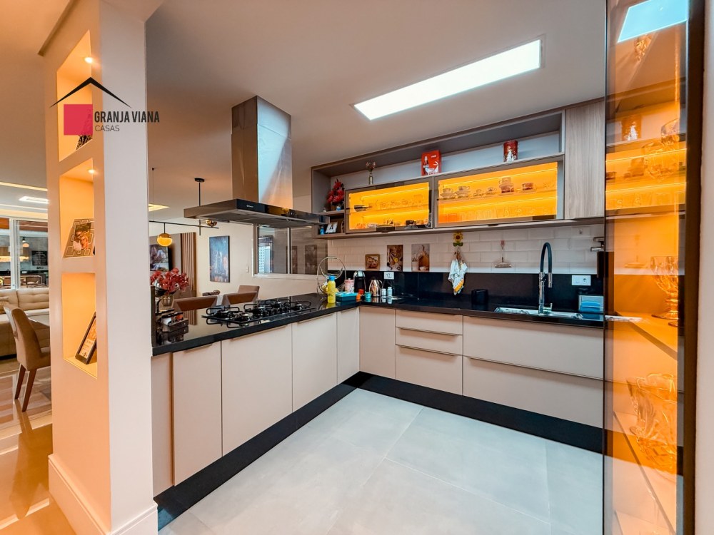 Casa térrea à venda no condomínio São Paulo || foto 34
