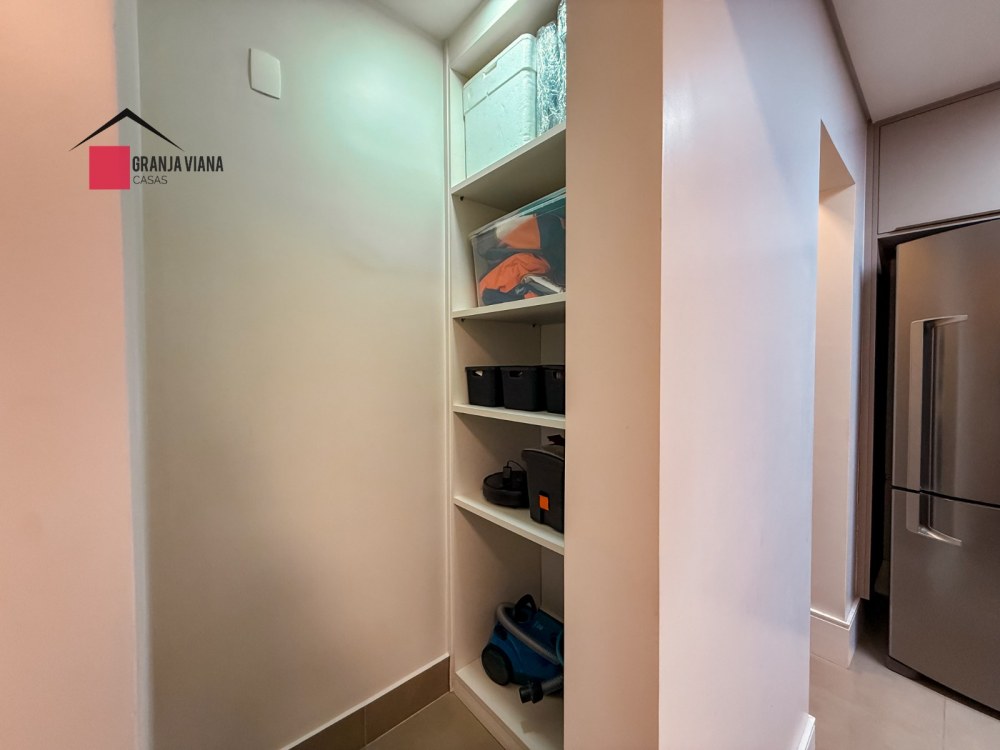 Casa térrea à venda no condomínio São Paulo || foto 44